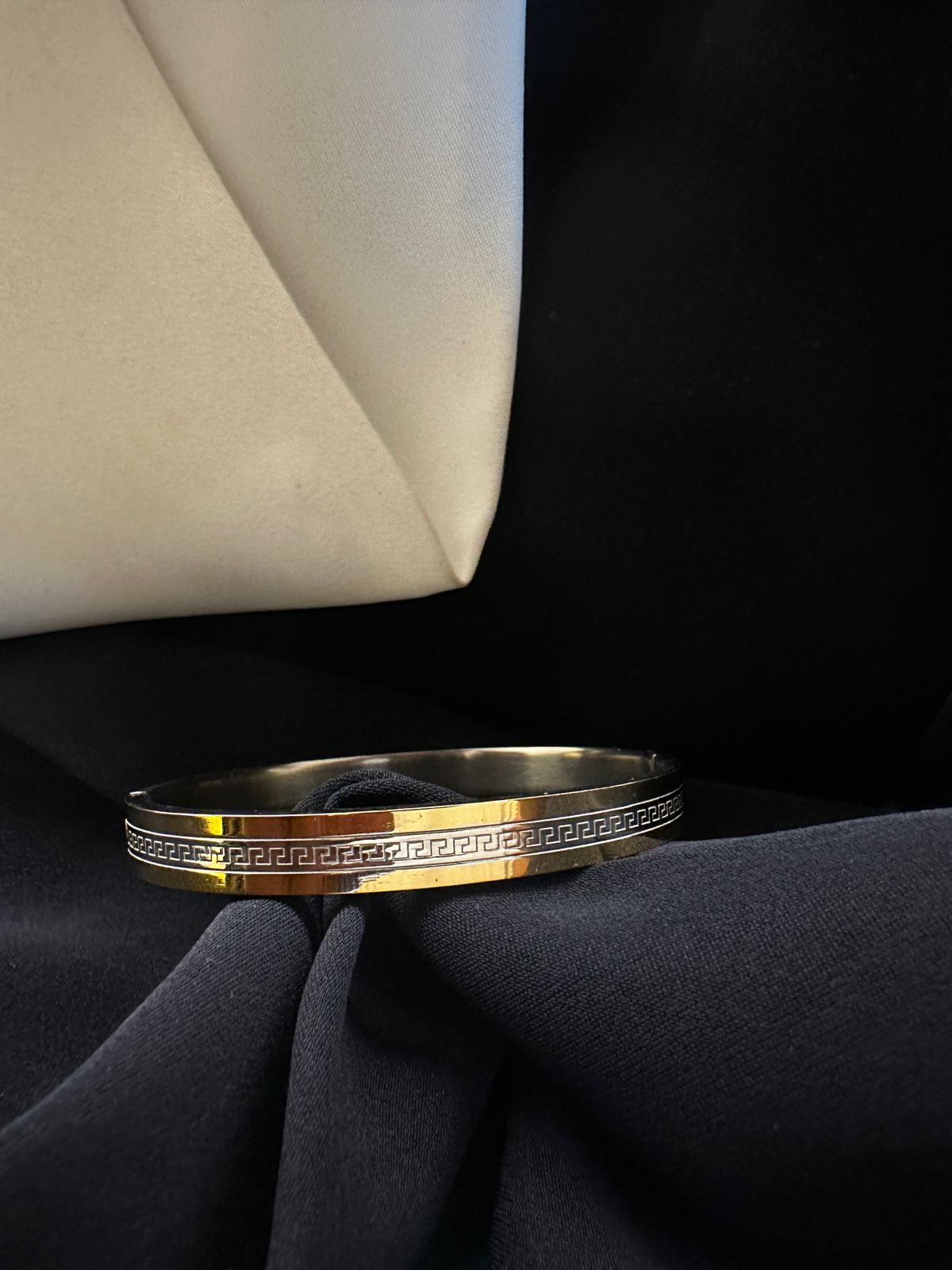 Zenith Men's Kada