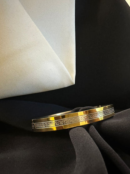 Zenith Men's Kada