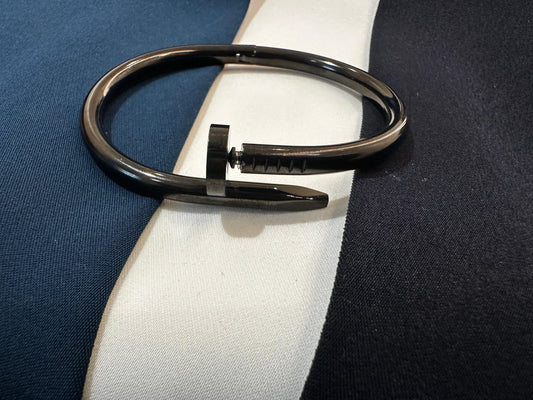 Auric Nail Loop Men's Kada