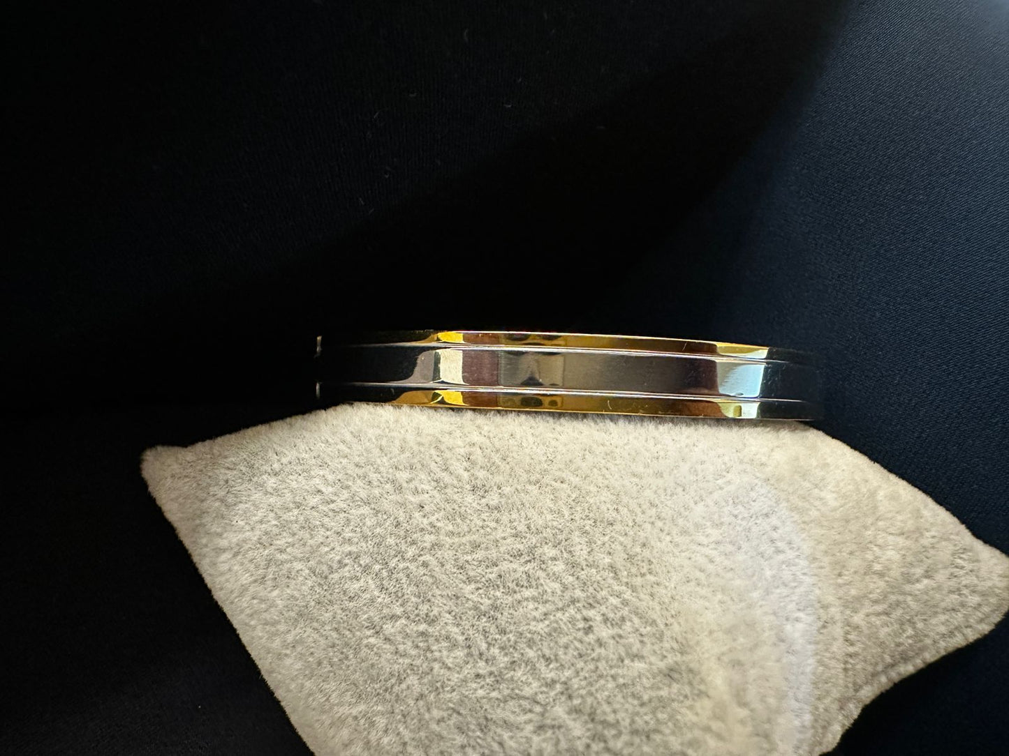 OrnaLine Men's Kada
