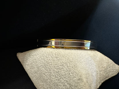 OrnaLine Men's Kada