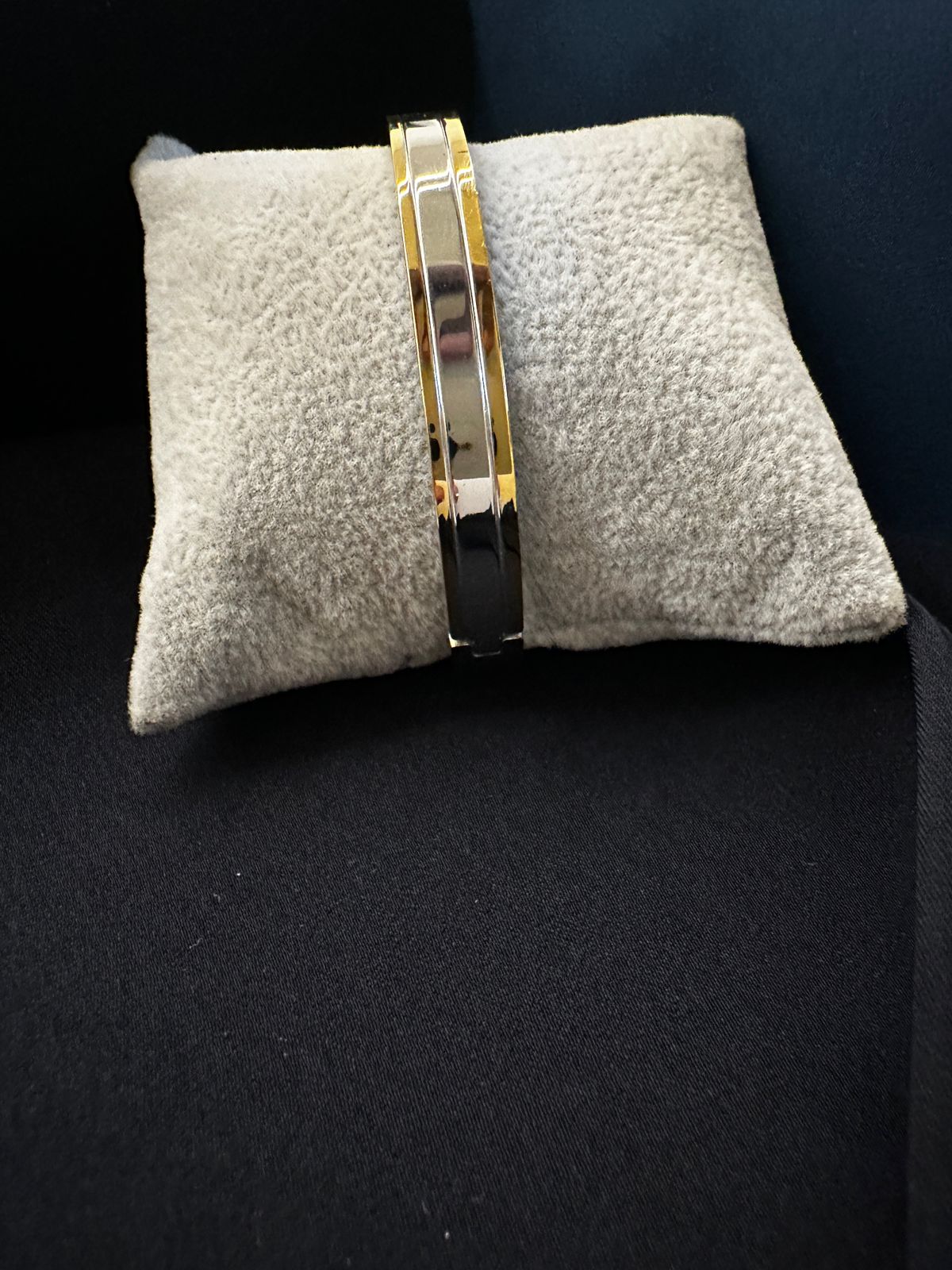 OrnaLine Men's Kada
