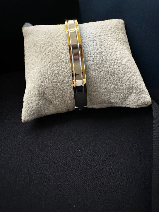 OrnaLine Men's Kada