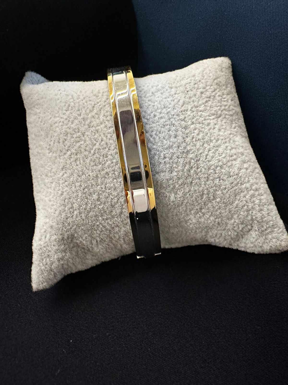OrnaLine Men's Kada