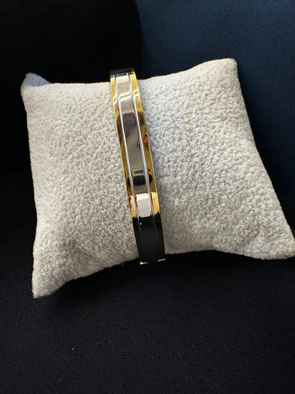 OrnaLine Men's Kada