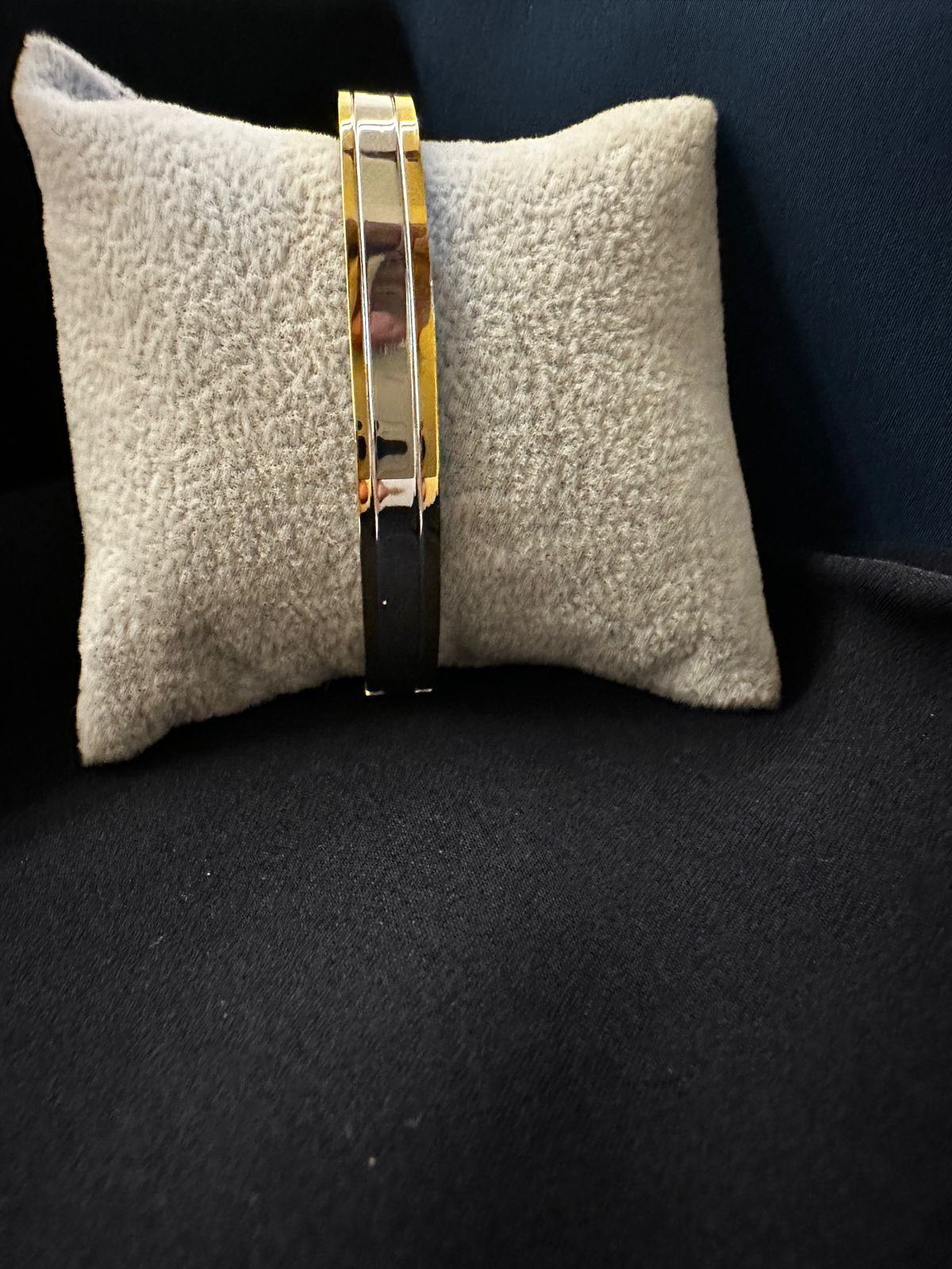 OrnaLine Men's Kada