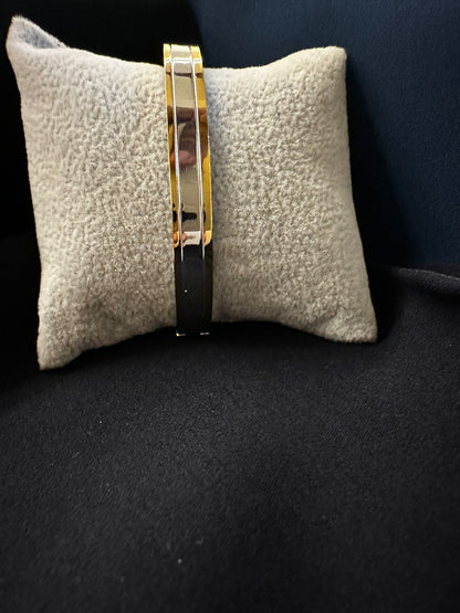 OrnaLine Men's Kada