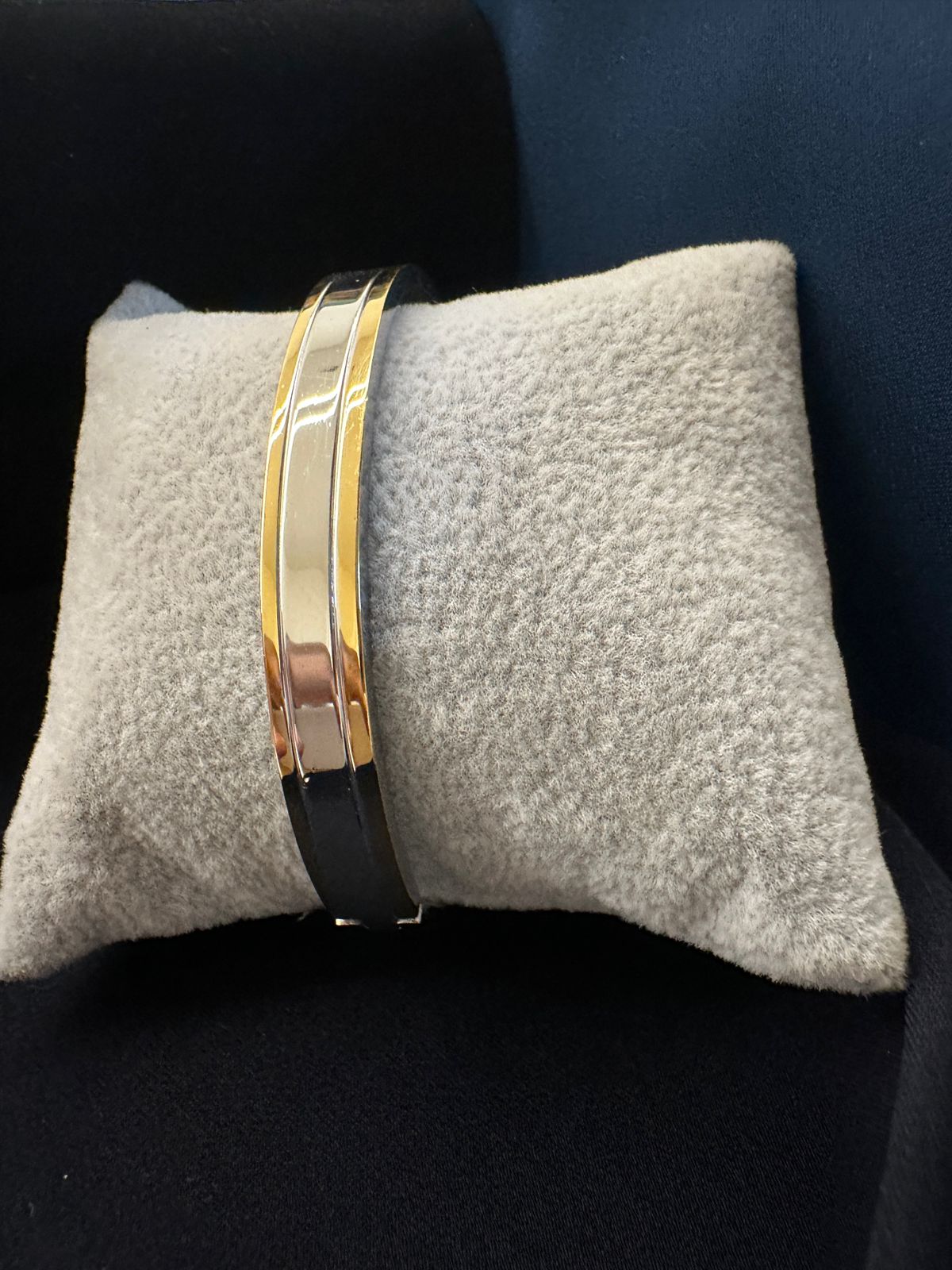 OrnaLine Men's Kada