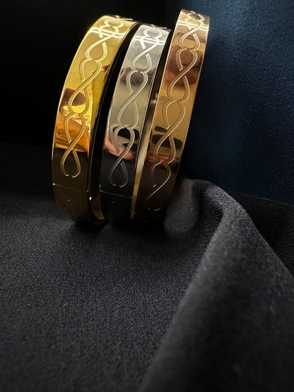 Eternal Bond Men's Kada