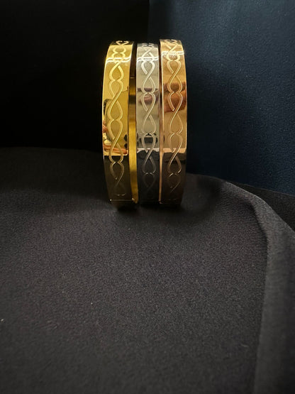 Eternal Bond Men's Kada