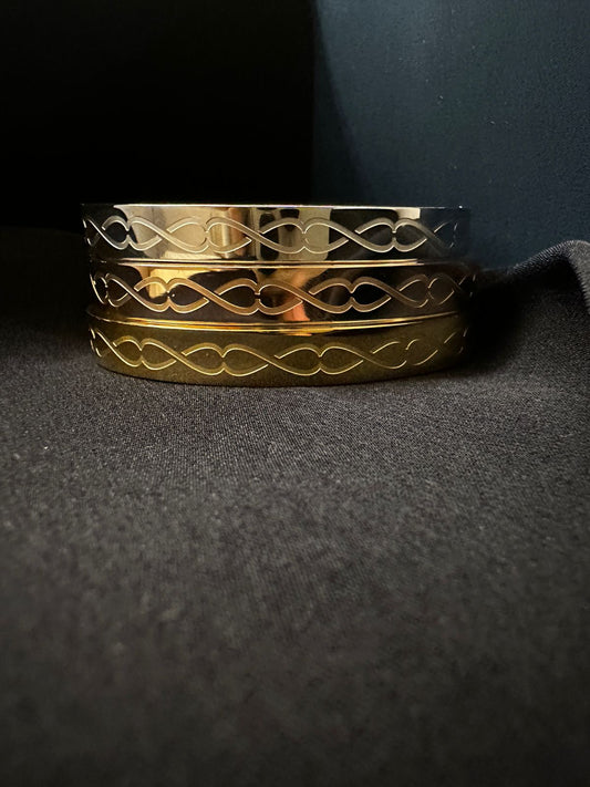 Eternal Bond Men's Kada