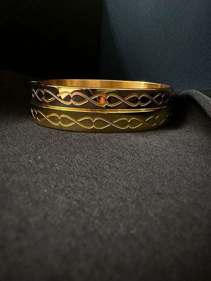Eternal Bond Men's Kada