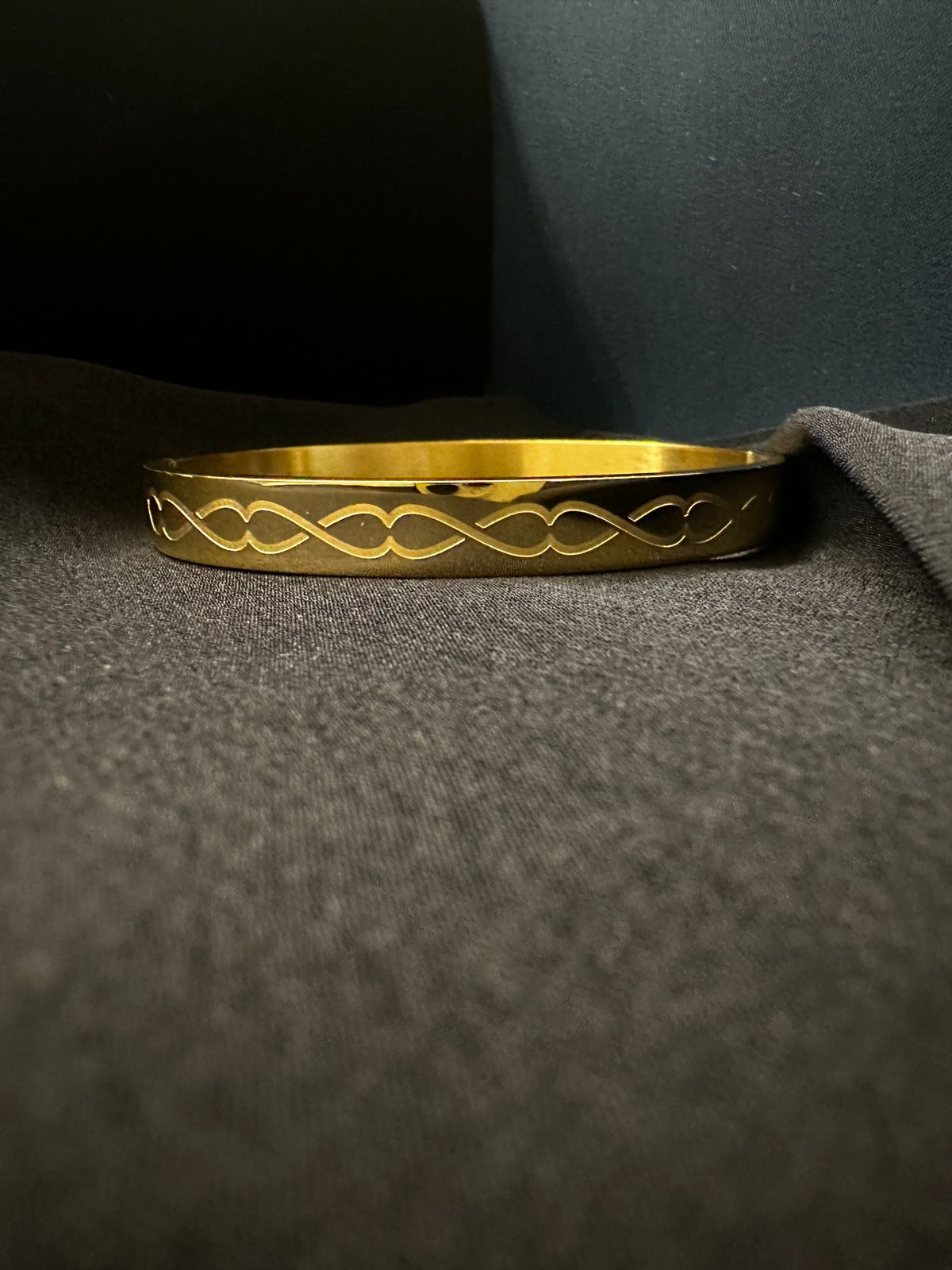 Eternal Bond Men's Kada