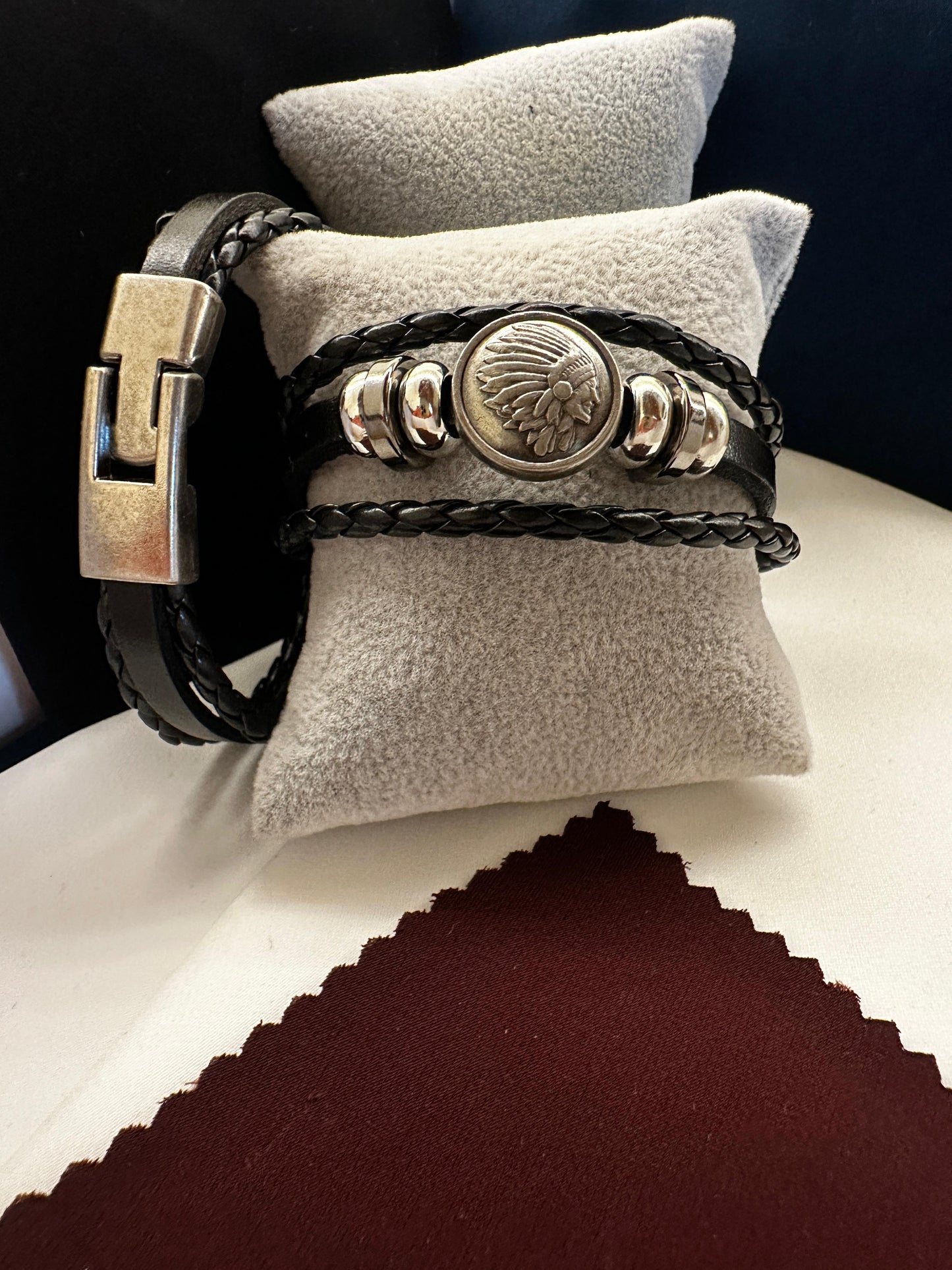 FeralLine Men's Bracelet