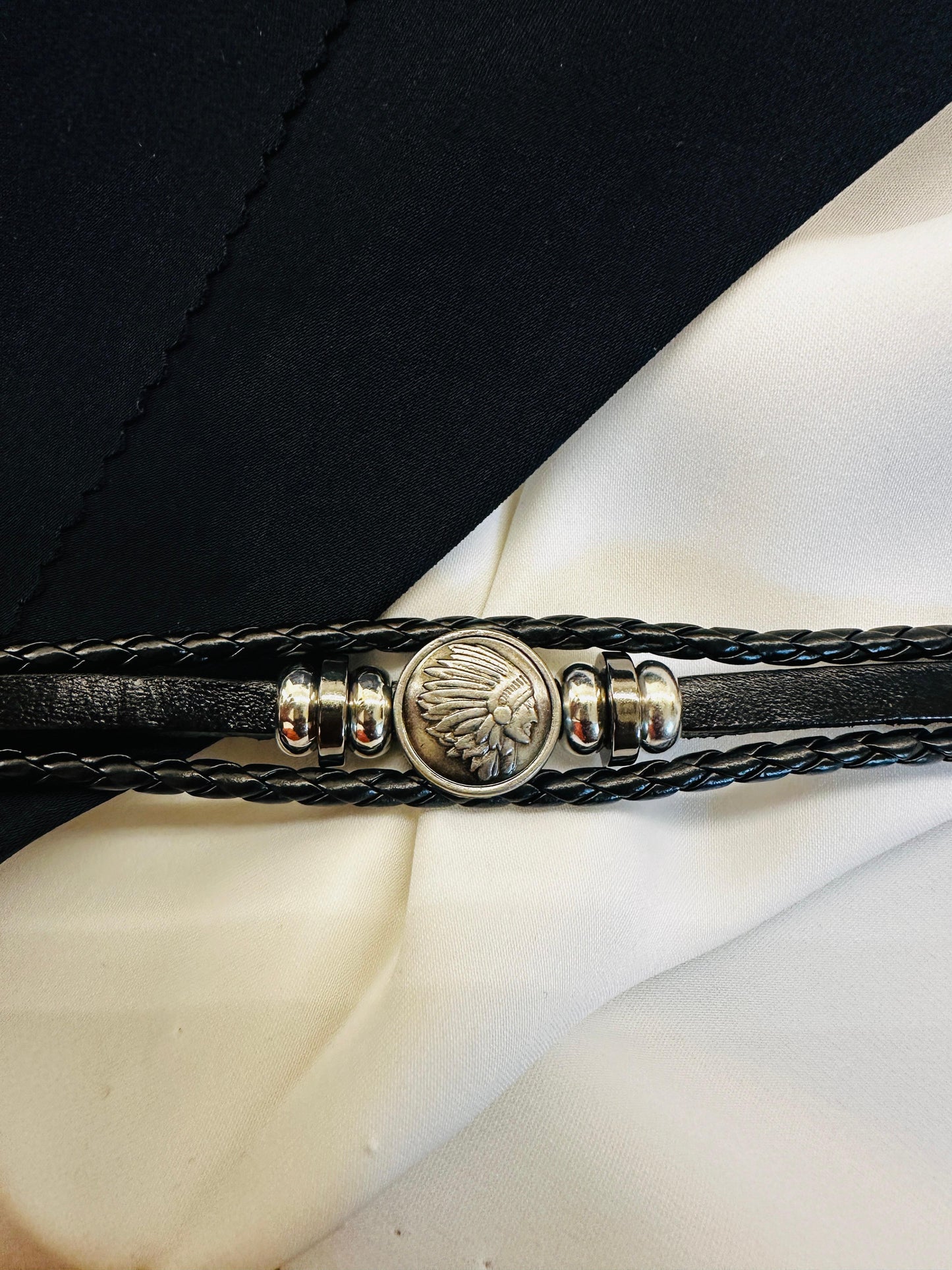 FeralLine Men's Bracelet