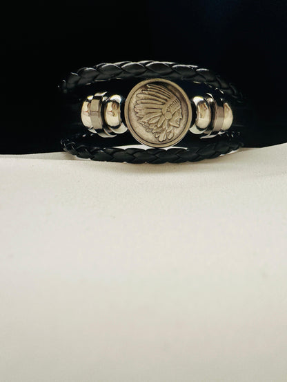 FeralLine Men's Bracelet