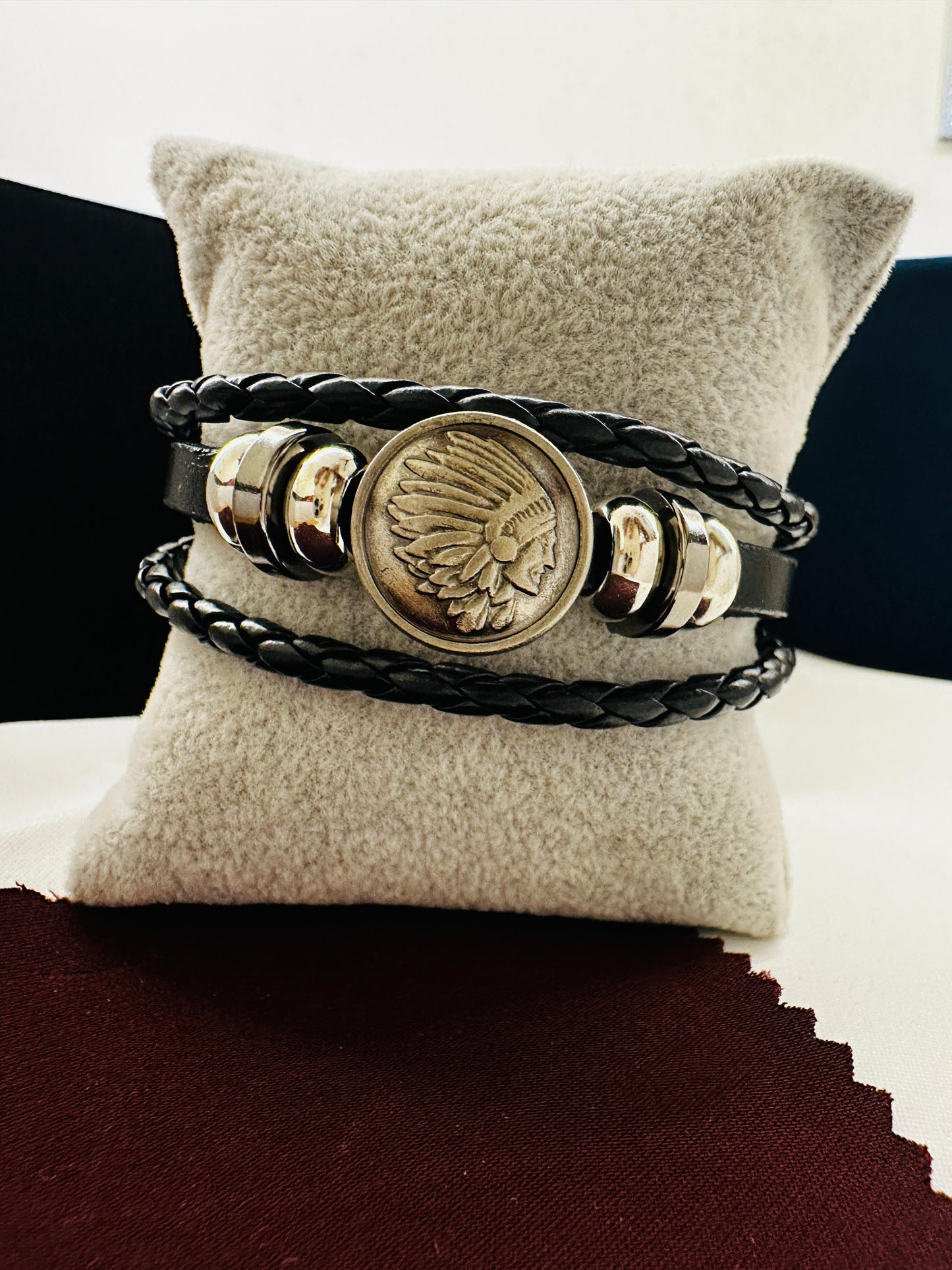 FeralLine Men's Bracelet