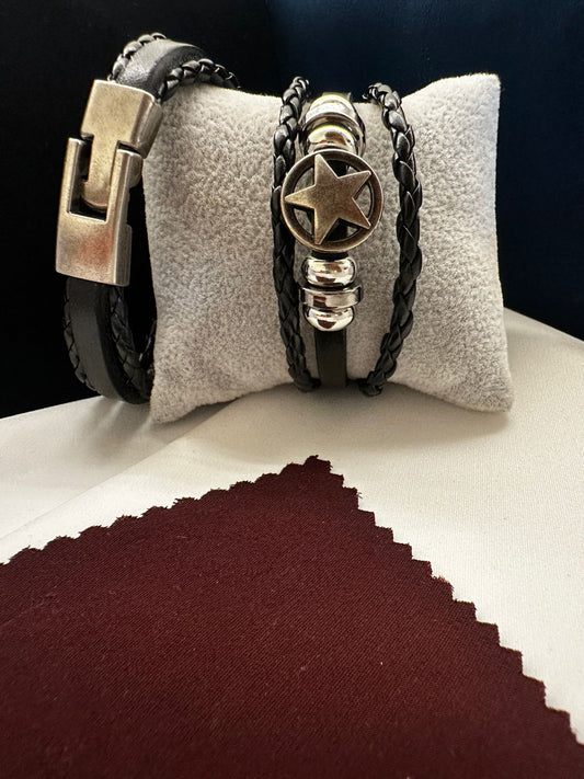 Celestro Men's Bracelet