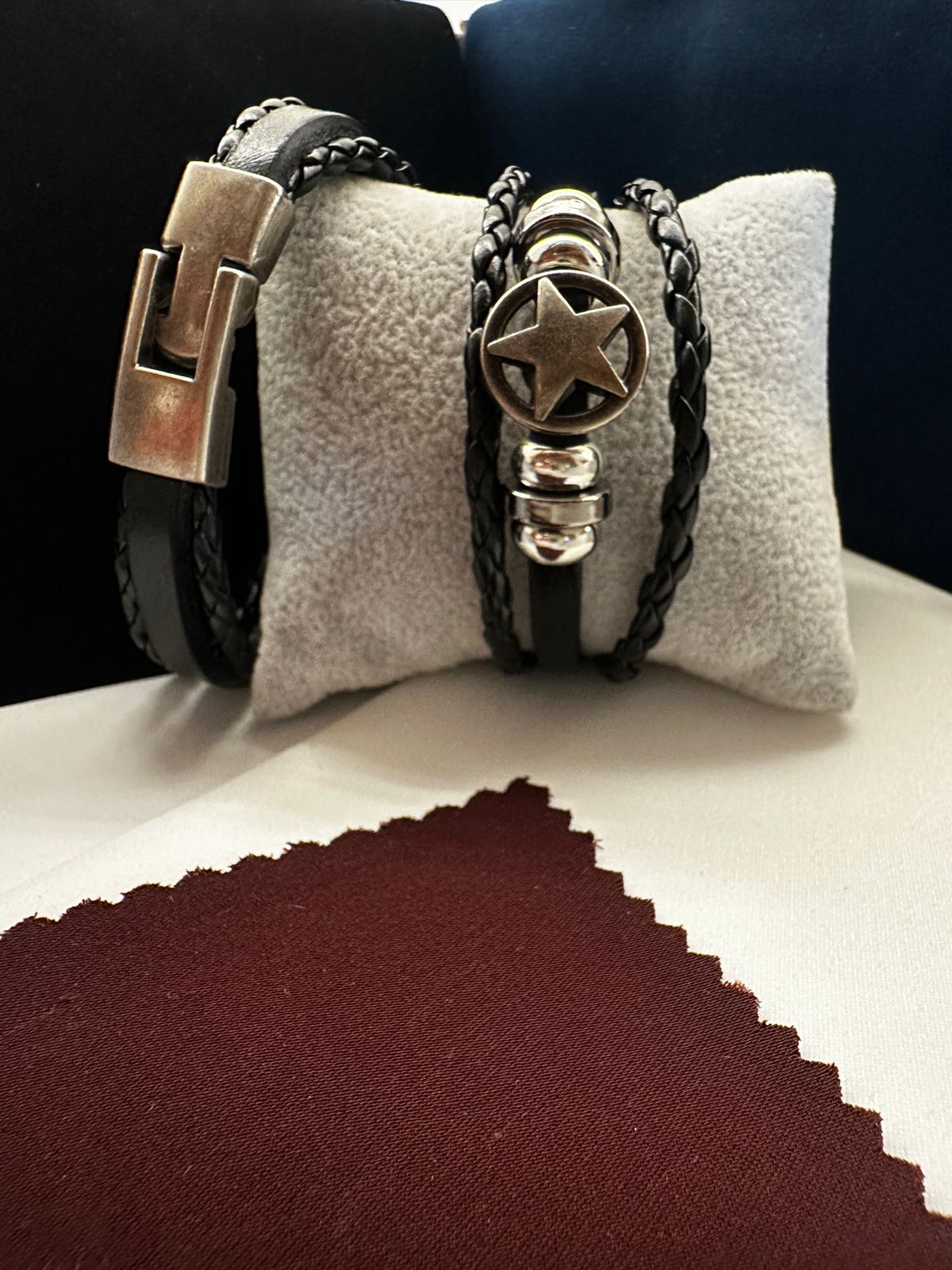 Celestro Men's Bracelet
