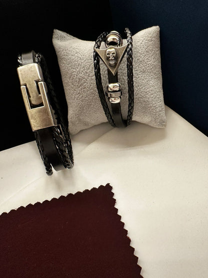 WickedWrist Men's Bracelet