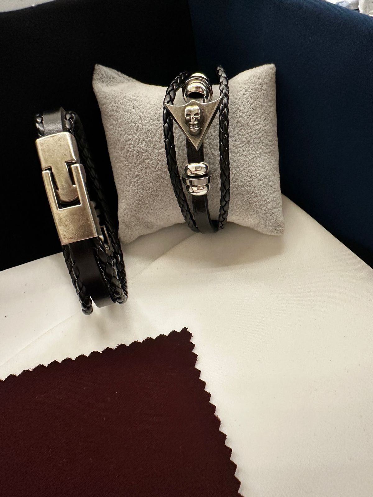 WickedWrist Men's Bracelet