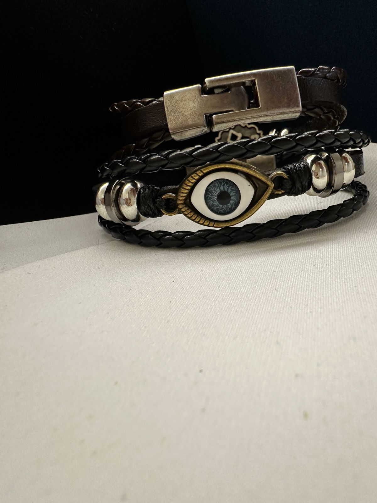 MystiEye Men's Bracelet