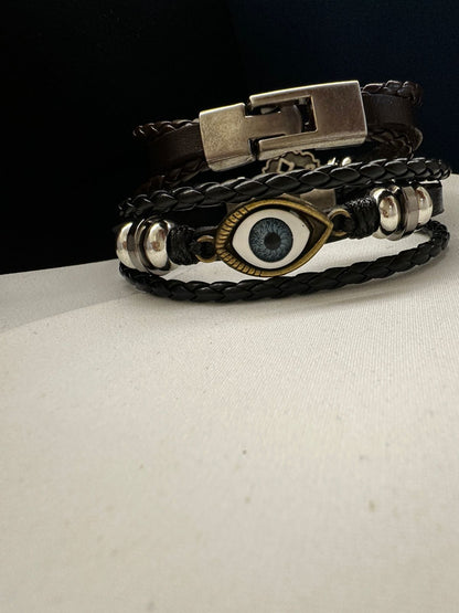 MystiEye Men's Bracelet