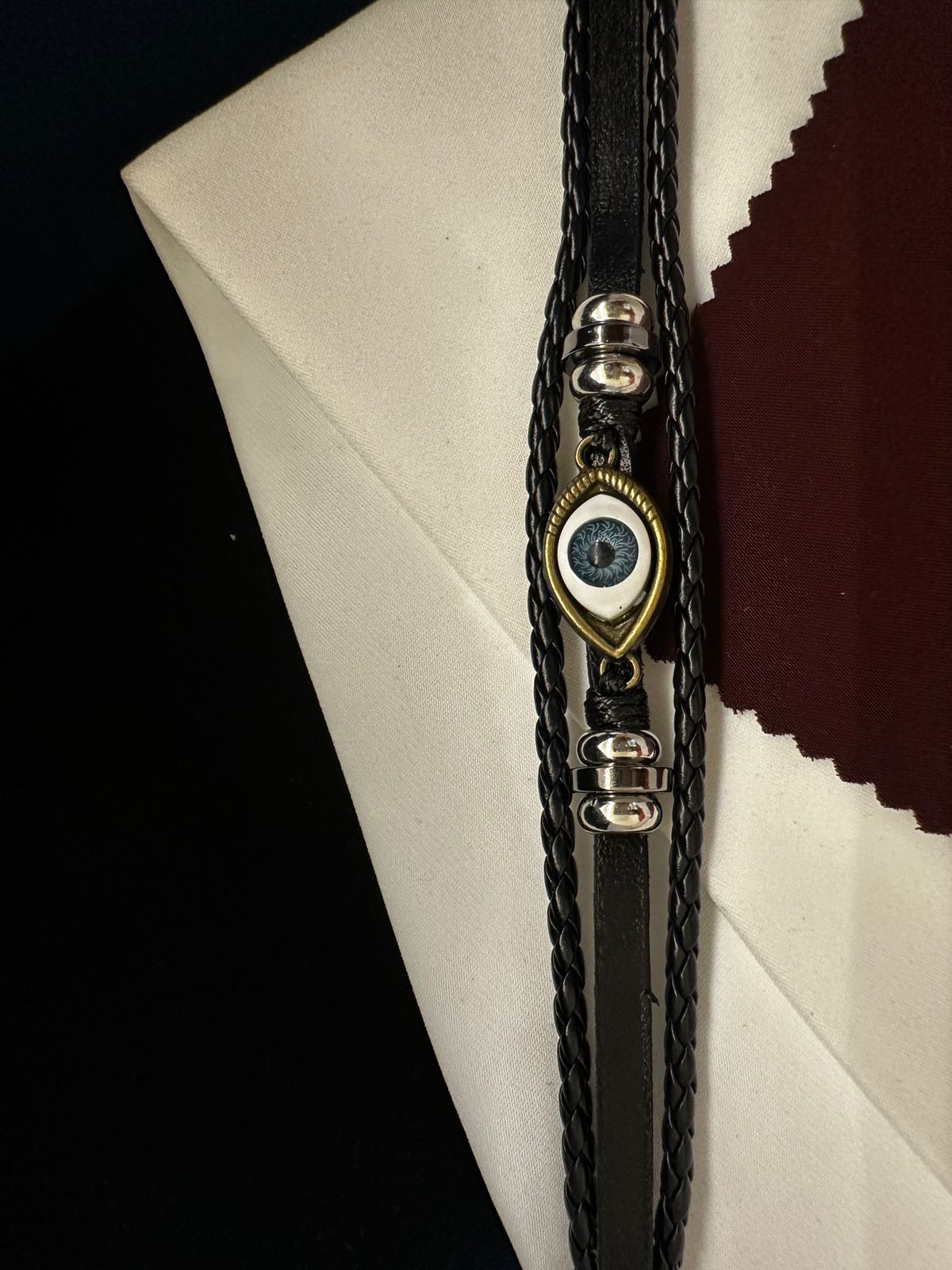 MystiEye Men's Bracelet