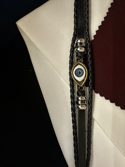MystiEye Men's Bracelet