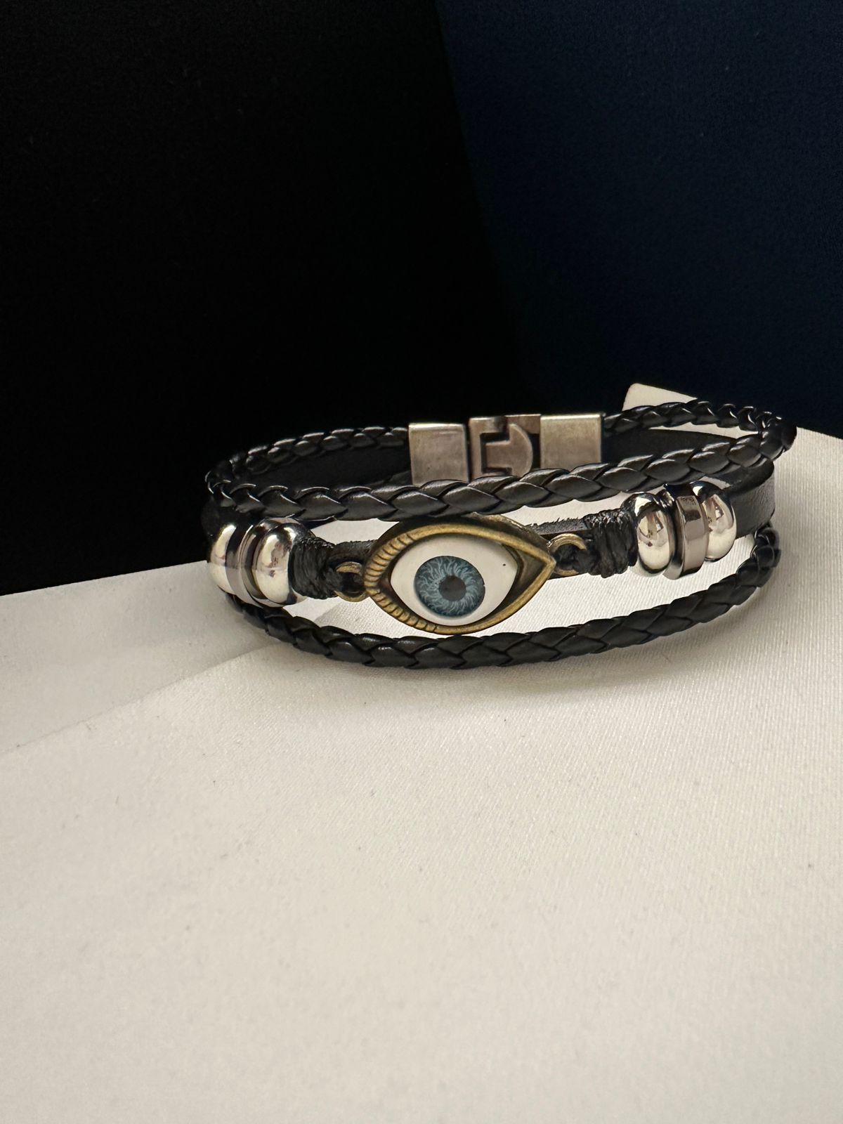 MystiEye Men's Bracelet