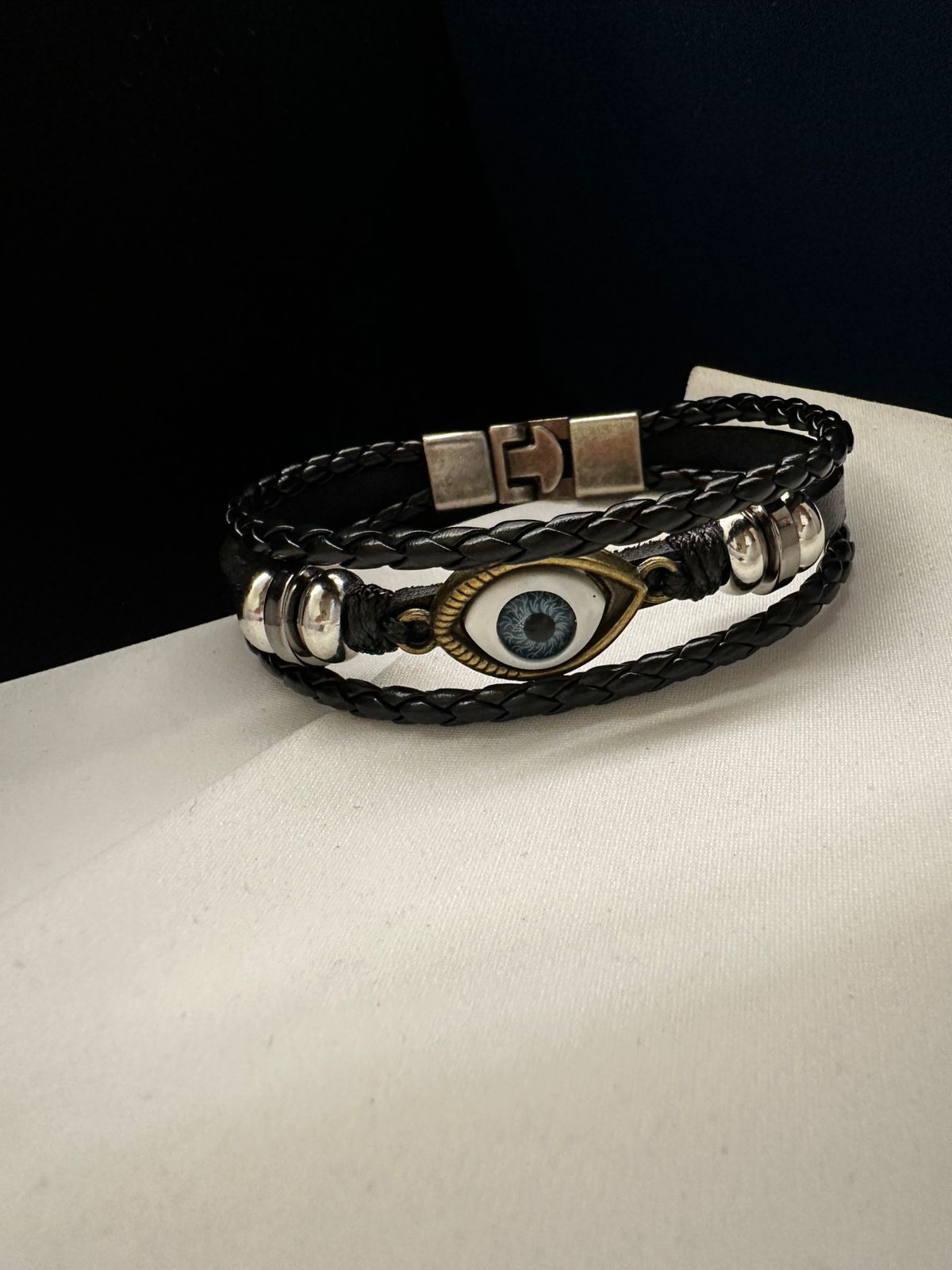 MystiEye Men's Bracelet