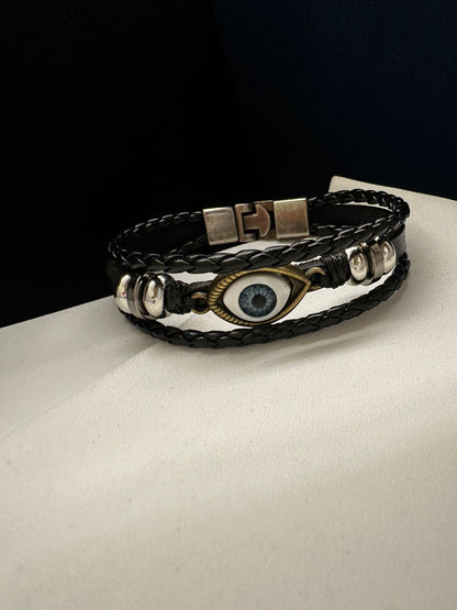 MystiEye Men's Bracelet