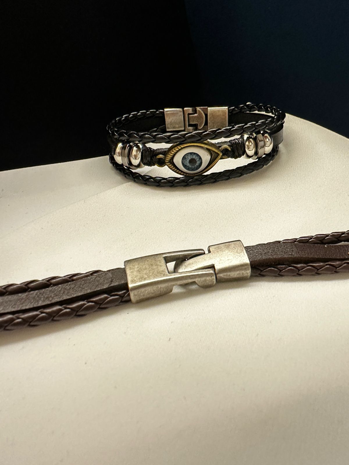 MystiEye Men's Bracelet