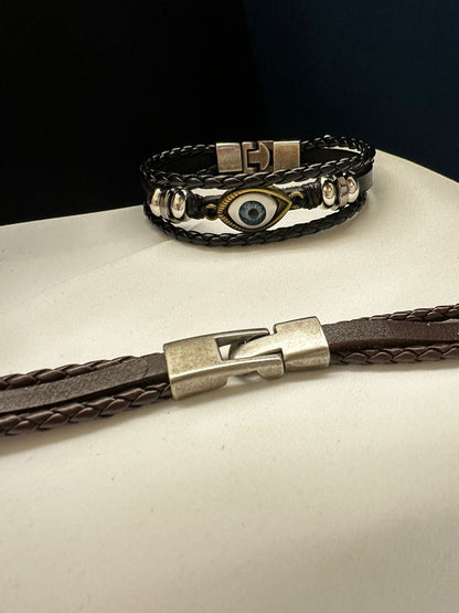 MystiEye Men's Bracelet