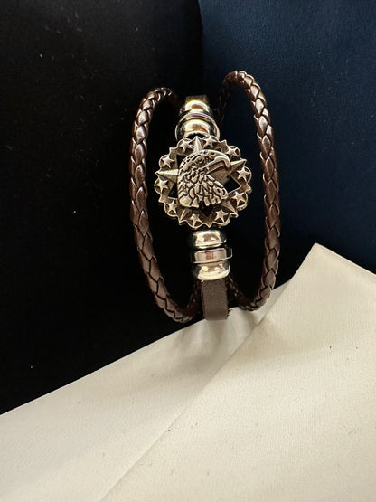 MajesticFury Men's Bracelet