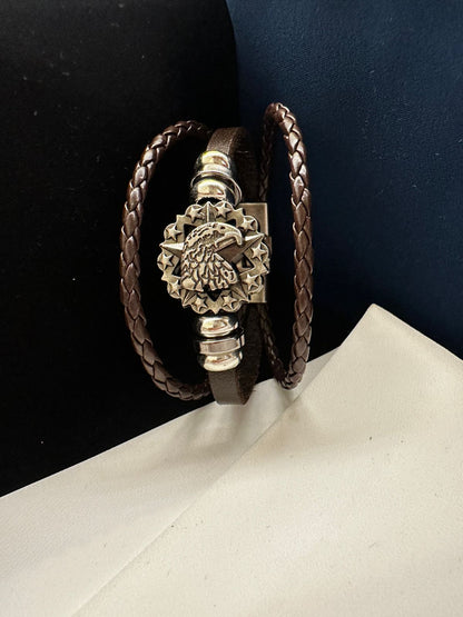 MajesticFury Men's Bracelet