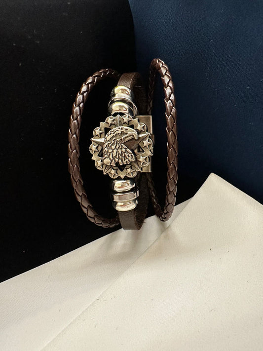MajesticFury Men's Bracelet