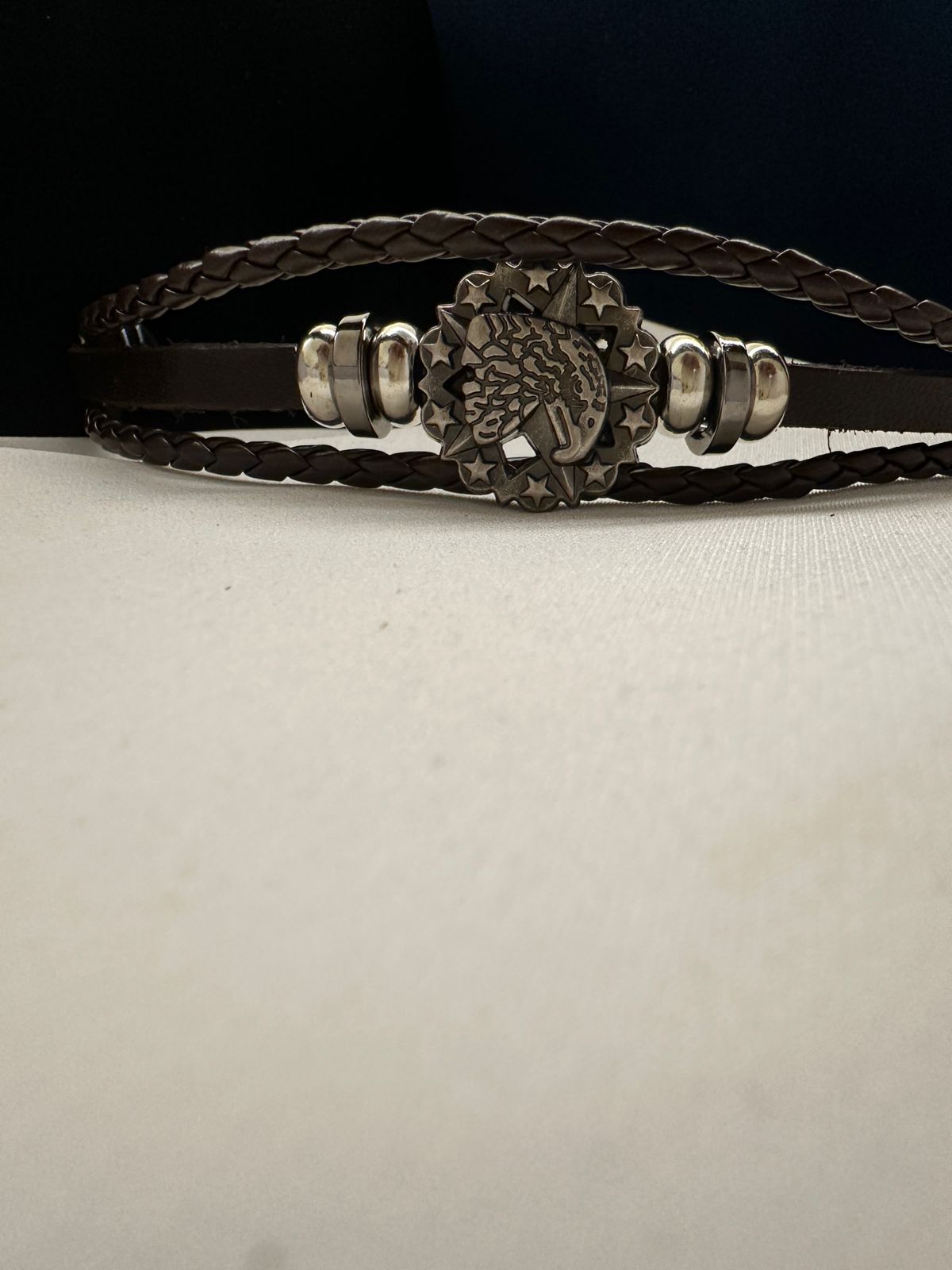MajesticFury Men's Bracelet