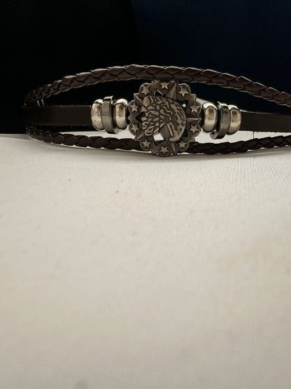 MajesticFury Men's Bracelet
