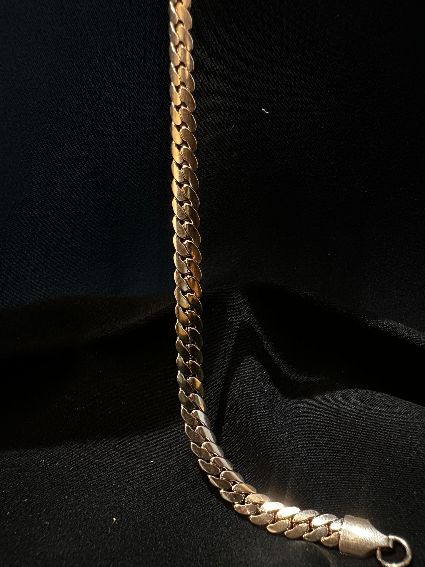 SlickEdge Men's Chain Bracelet
