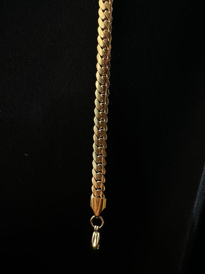 SlickEdge Men's Chain Bracelet