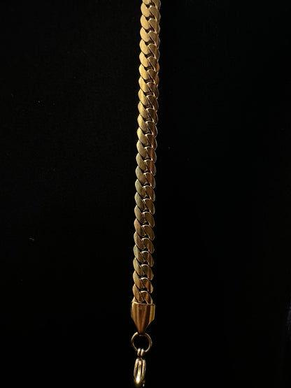 SlickEdge Men's Chain Bracelet