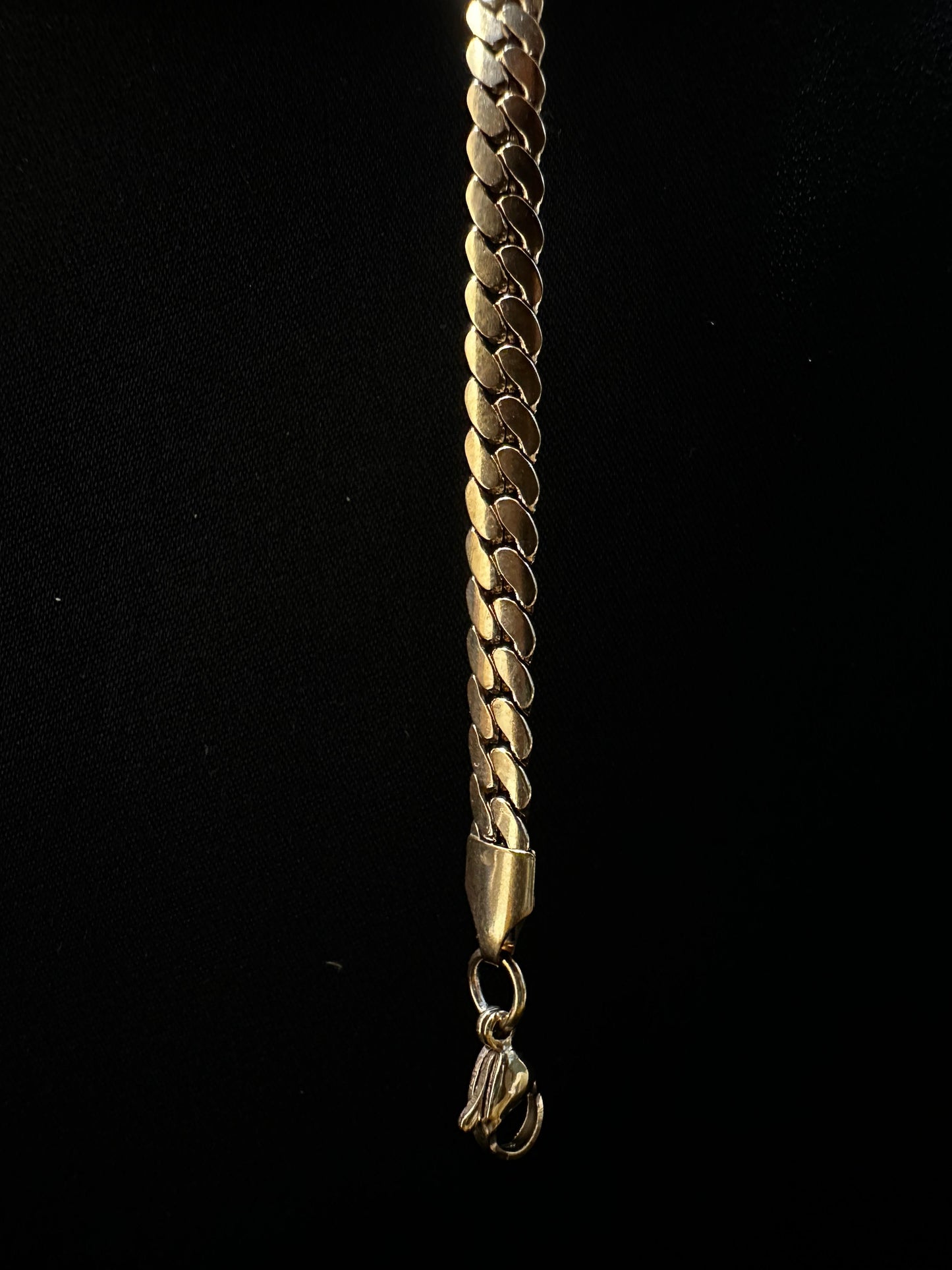 SlickEdge Men's Chain Bracelet