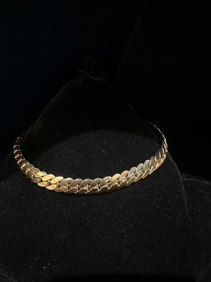 SlickEdge Men's Chain Bracelet