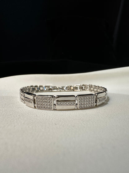 Urban Valor Men's Chain Bracelet