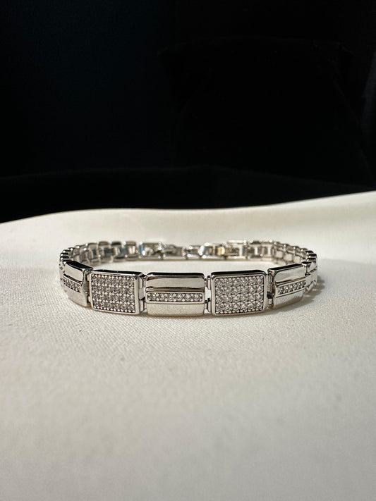 Urban Valor Men's Chain Bracelet
