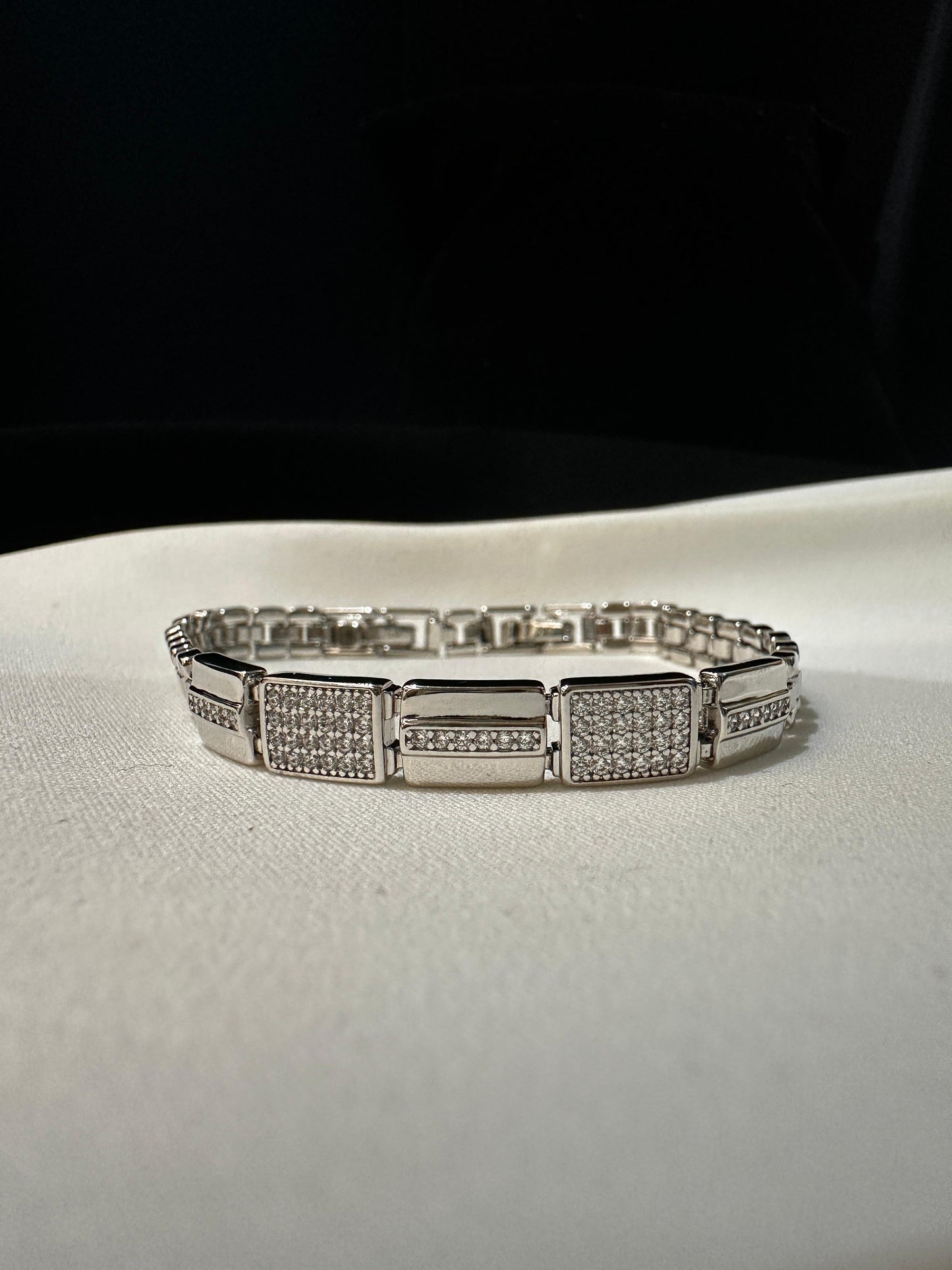 Urban Valor Men's Chain Bracelet
