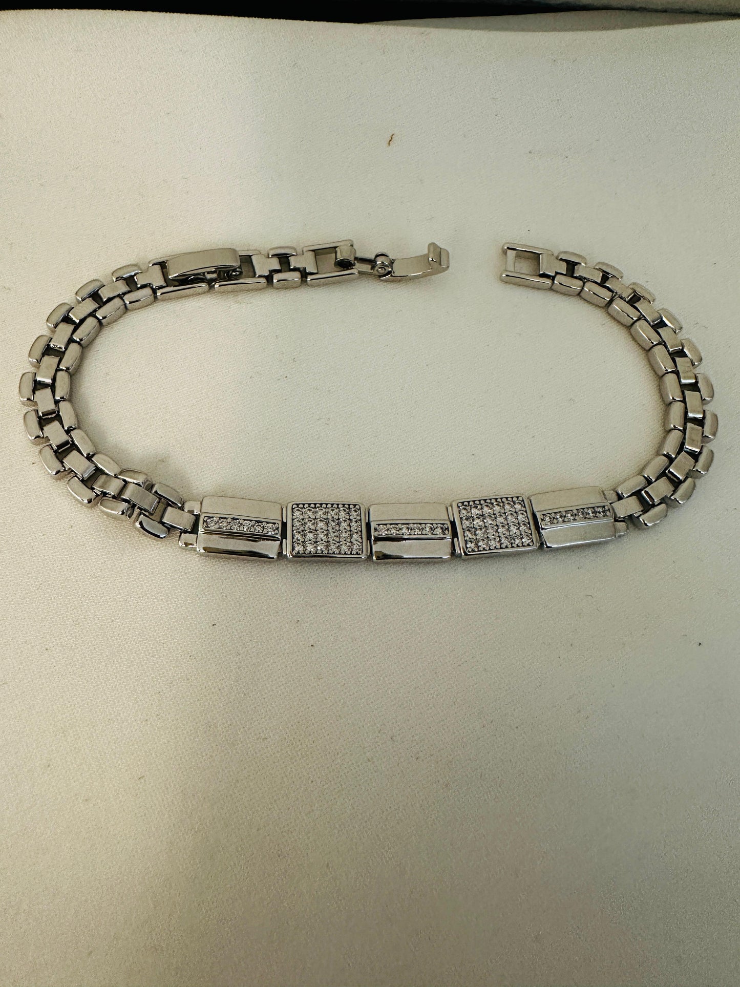 Urban Valor Men's Chain Bracelet