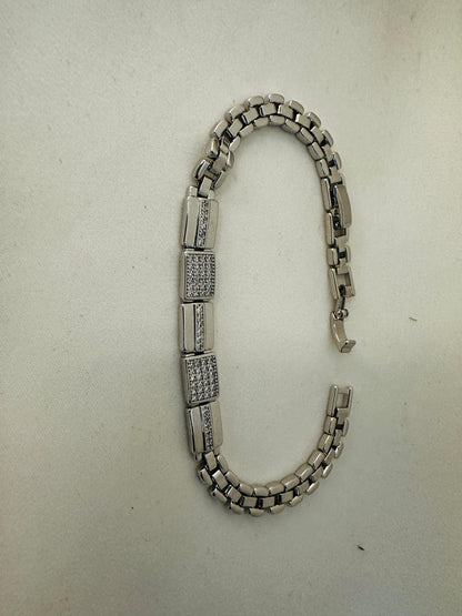 Urban Valor Men's Chain Bracelet