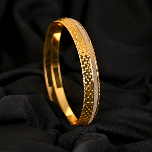 Zorion Men's Punjabi Kada